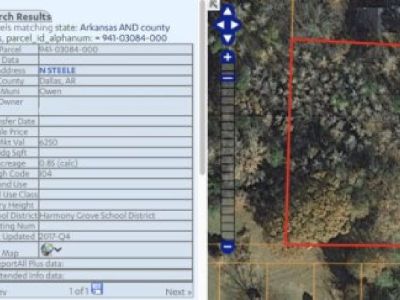 0.85 Acres of Land for Sale