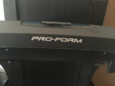 ProForm Tredmill