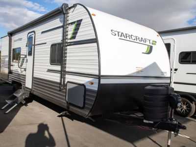 2025 Starcraft Autumn Ridge West 27BH