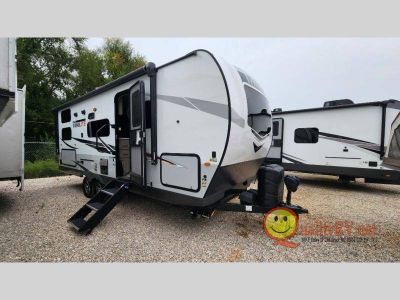 2022 Forest River Rockwood Mini Lite 2509S For Sale by Dealer in Linn Creek, Missouri