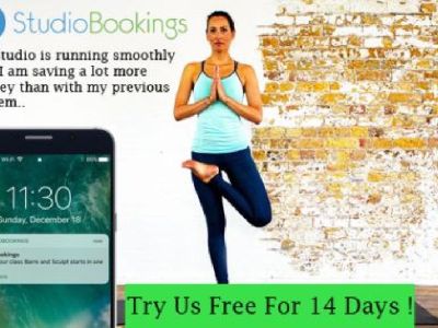 Best Fitness & wellness Software Online