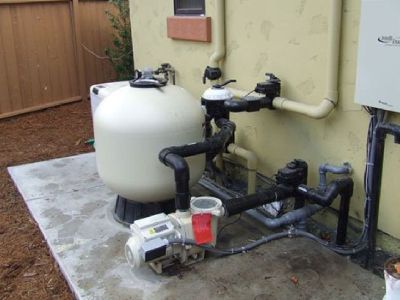 Variable Speed Pumps In Contra Costa County