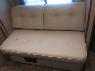 Rv sofa