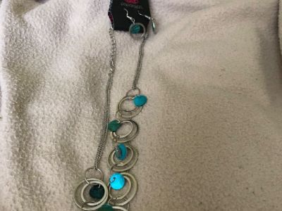 Paparazzi jewelry