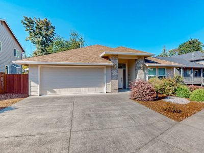 3 Bedroom 2 baths No pets 4.14 7 reviews What our guests are saying... AI-generated...