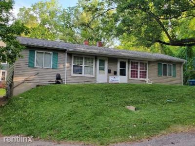 1 Bedroom 1BA Room For Rent in Kalamazoo, MI