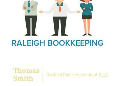 Need Assistance with Bookkeeping in Raleigh