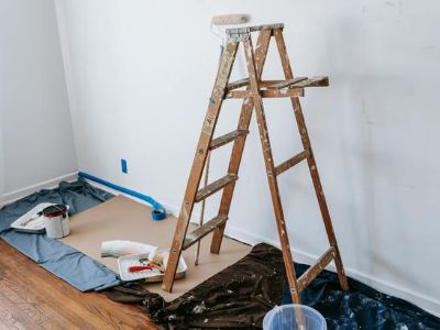 Reliable Painter Interior & Exterior | Experienced & Detail-Oriented