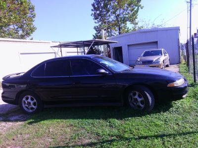 $500 FOR SALE 1999 GM intrigue GL