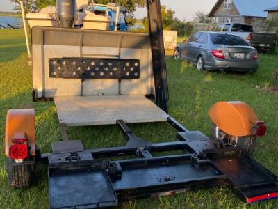 Tandem Tow Dolly for sale