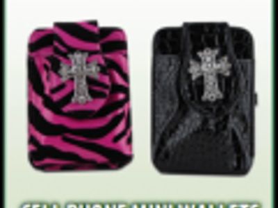 Buy wholesale handbags and Western Purses.