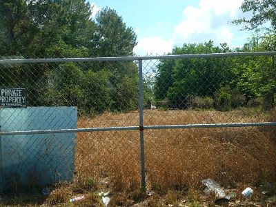 Land for SALE on 535 Highway near Disney