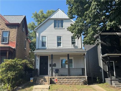 2 Bedroom 1BA Multi-Family For Sale in Pittsburgh, PA