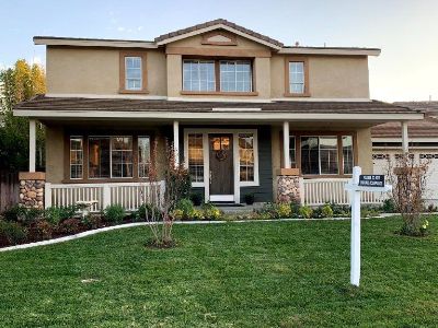 RIVERSIDE CA MISSION GROVE HOME FOR SALE
