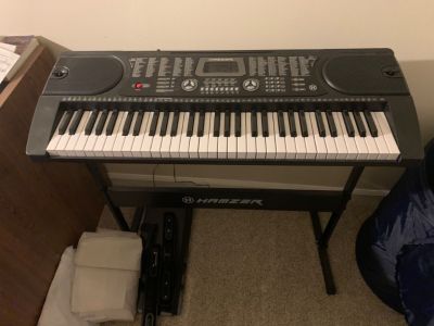 Used key board in good condition