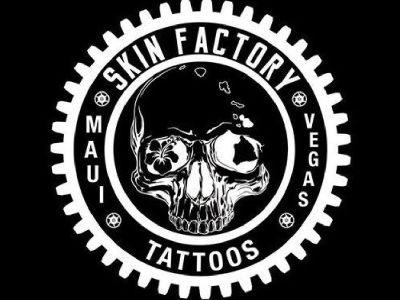 Skin Factory Tattoo & Body Piercing