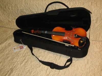 Violin - Suzuki Nagoya 220 Model ¼ size Violin