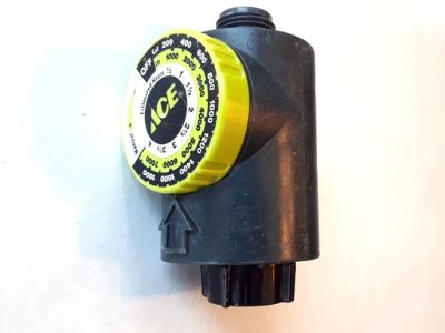 Lawn Water hose timer