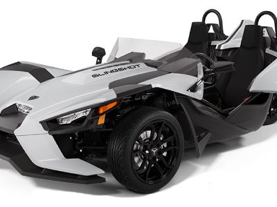 2023 Slingshot Slingshot S w/ Technology Package 1 AutoDrive 3 Wheel Motorcycle Albuquerque, NM