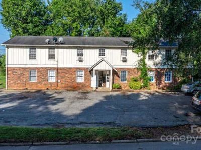 3800 ft Multi Family Home For Sale in MORGANTON, NC