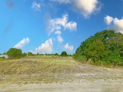 Investment property, Perfect to build your dream home on