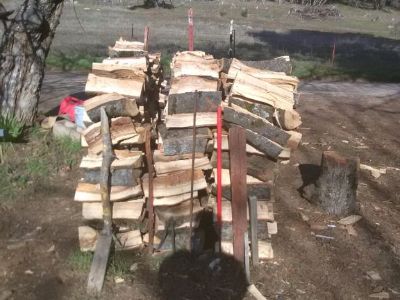 Firewood Ock for 240$ a cord 209 540 7909 Ross