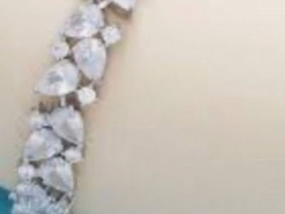 New!  1 Ct. Diamond Bracelets!  Layaway!