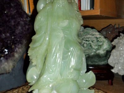 Welcome to Paul's Gems and Collectibles