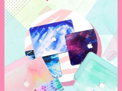 Apple Macbook Case, Macbook Pro Cover – Colourbanana USA