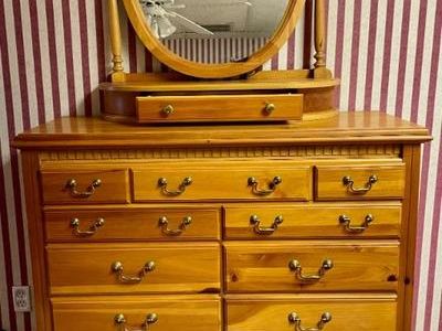 Blanchard Cowboys and Collectibles Sale
