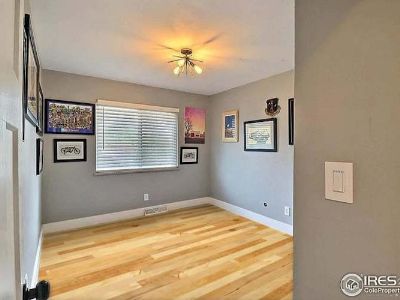 Private room with shared bathroom in a House with 3 roomies, Greeley, CO 80631