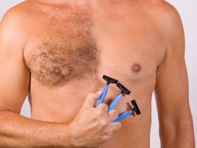 M4M - MENS GROOMING - Manscaping