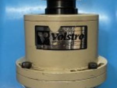 FS: VOLSTRO CAT40 RIGHT ANGLE MILLING HEAD ER16