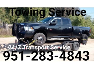 Towing Service