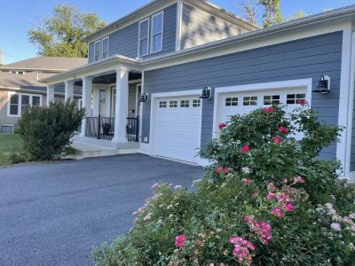 5 beds 3 bath house vacation rental in Charlottesville, VA