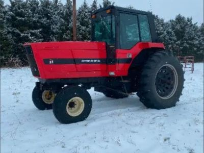 1985 International 5088 Tractor For Sale In Dundalk, Ontario, Canada N0C 1B0