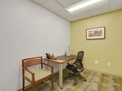 Private Office for 1 at Carr Workplaces - Georgetown