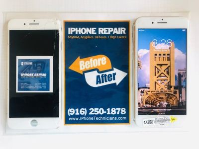 IPhone Repair San Francisco