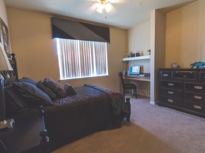 Sublease needed at University Crossing for June and July
