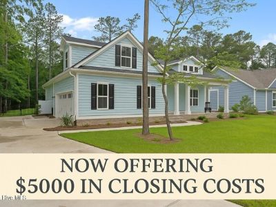 Ashbury Dr Se Lot R, Bolivia, Home For Sale