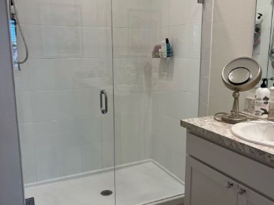 SHOWER DOORS PORT ST LUCIE FL