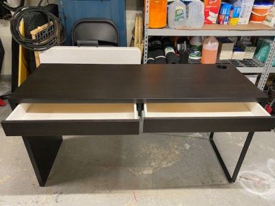 Desk for Work at Home