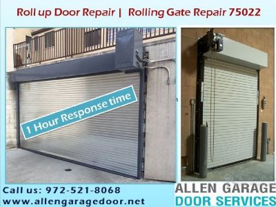 Expert in Garage Door & Gate Repair Services $25.95 Allen | 75022