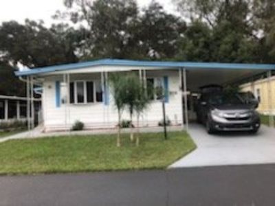 Cute and Classic Mobile Home for sale:)!
