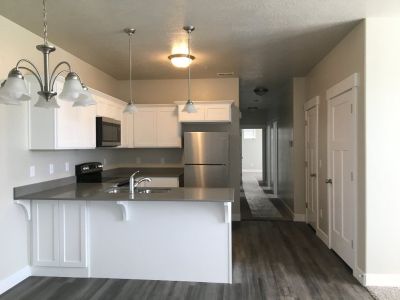 Gorgeous New 3Bed/2Bath Condo for Rent - $1,399/month