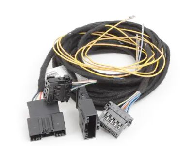 retrofit harness 61120140220