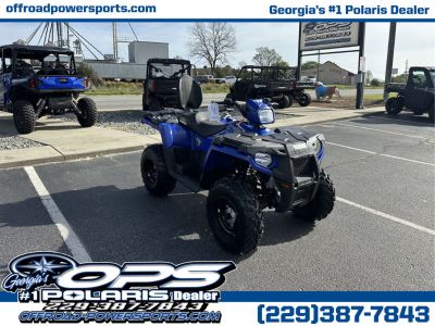 2024 Polaris Sportsman Touring 570