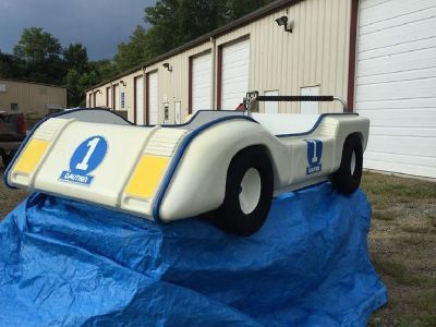 Race Car Bed ****REDUCED****$145.00