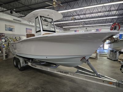 Sea Hunt Ultra 245SE 2026
