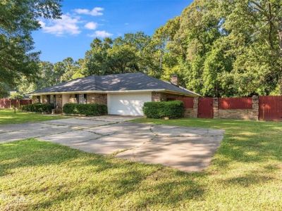 Parks Rd, Benton, Home For Sale